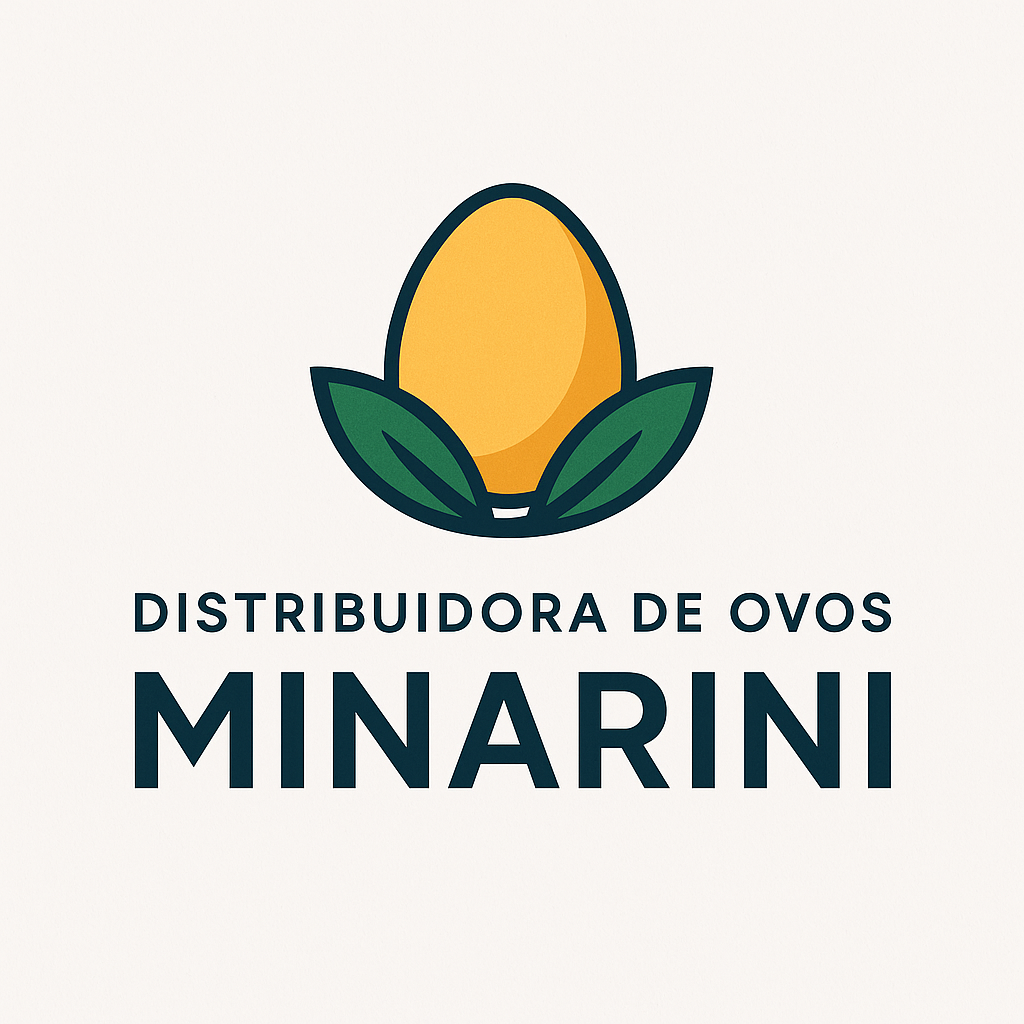 Logo Atacadão do Ovo Ribeirão Pires